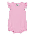 Flutter Sleeved Bubble