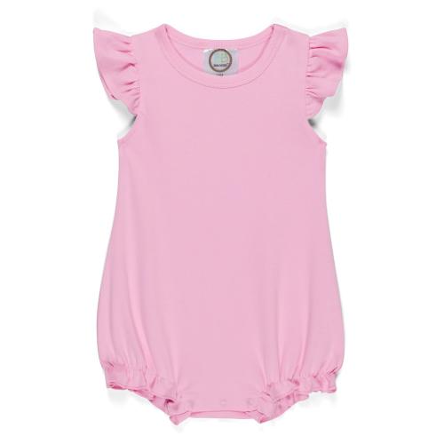 Flutter Sleeved Bubble