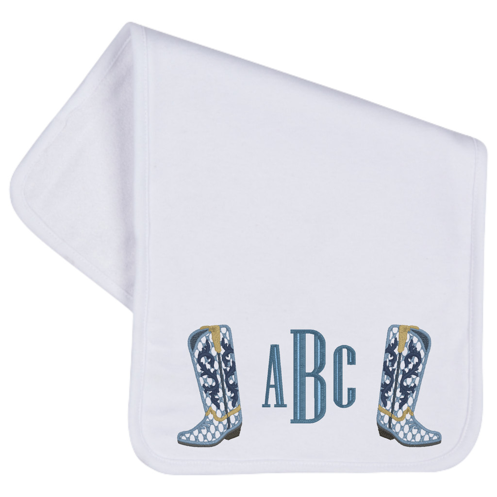 Burp Cloth
