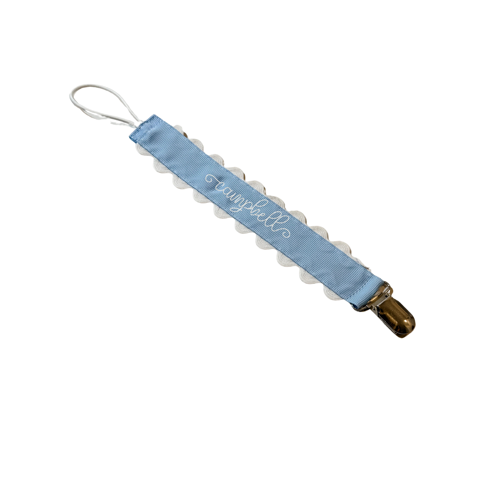 Paci Clip