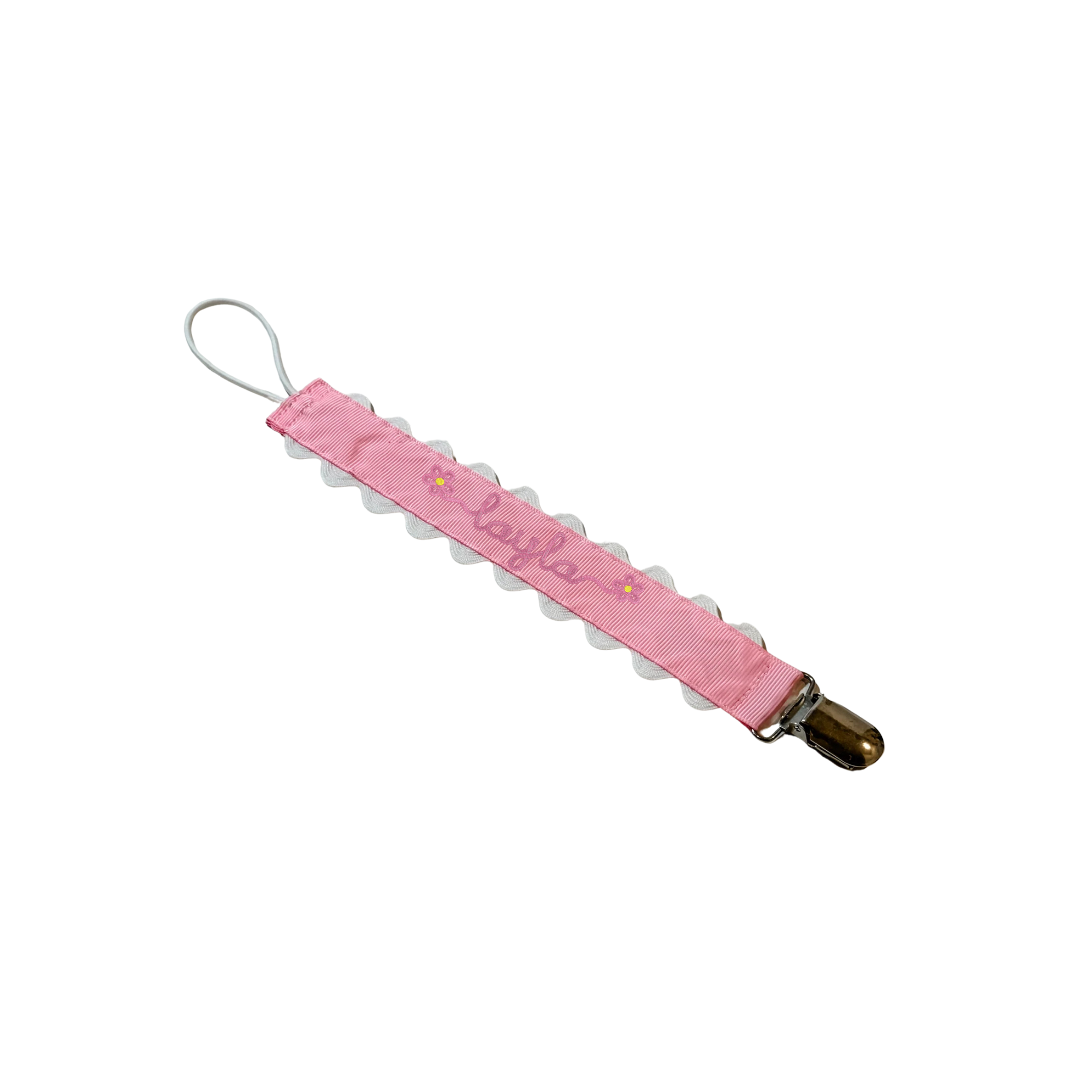 Paci Clip