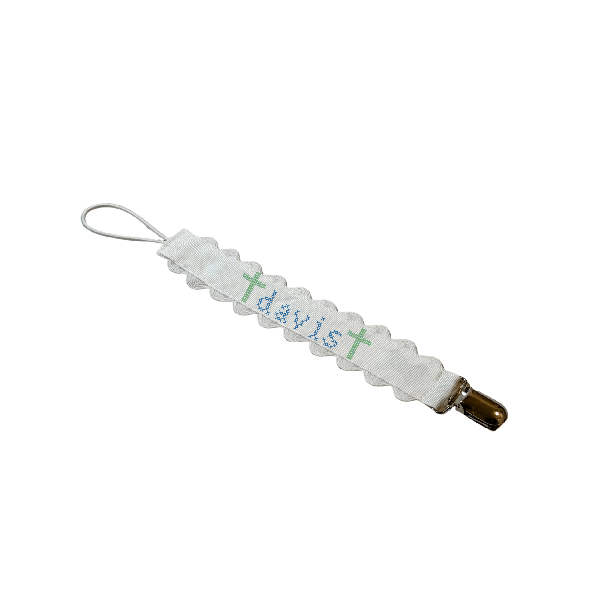 Paci Clip