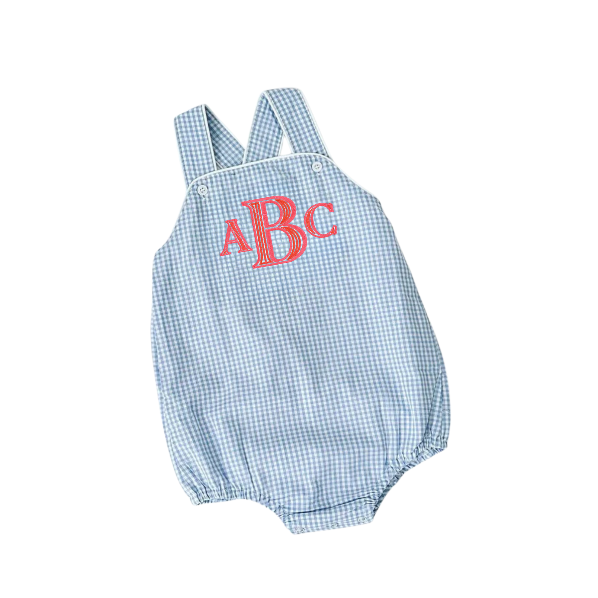 Sunsuit