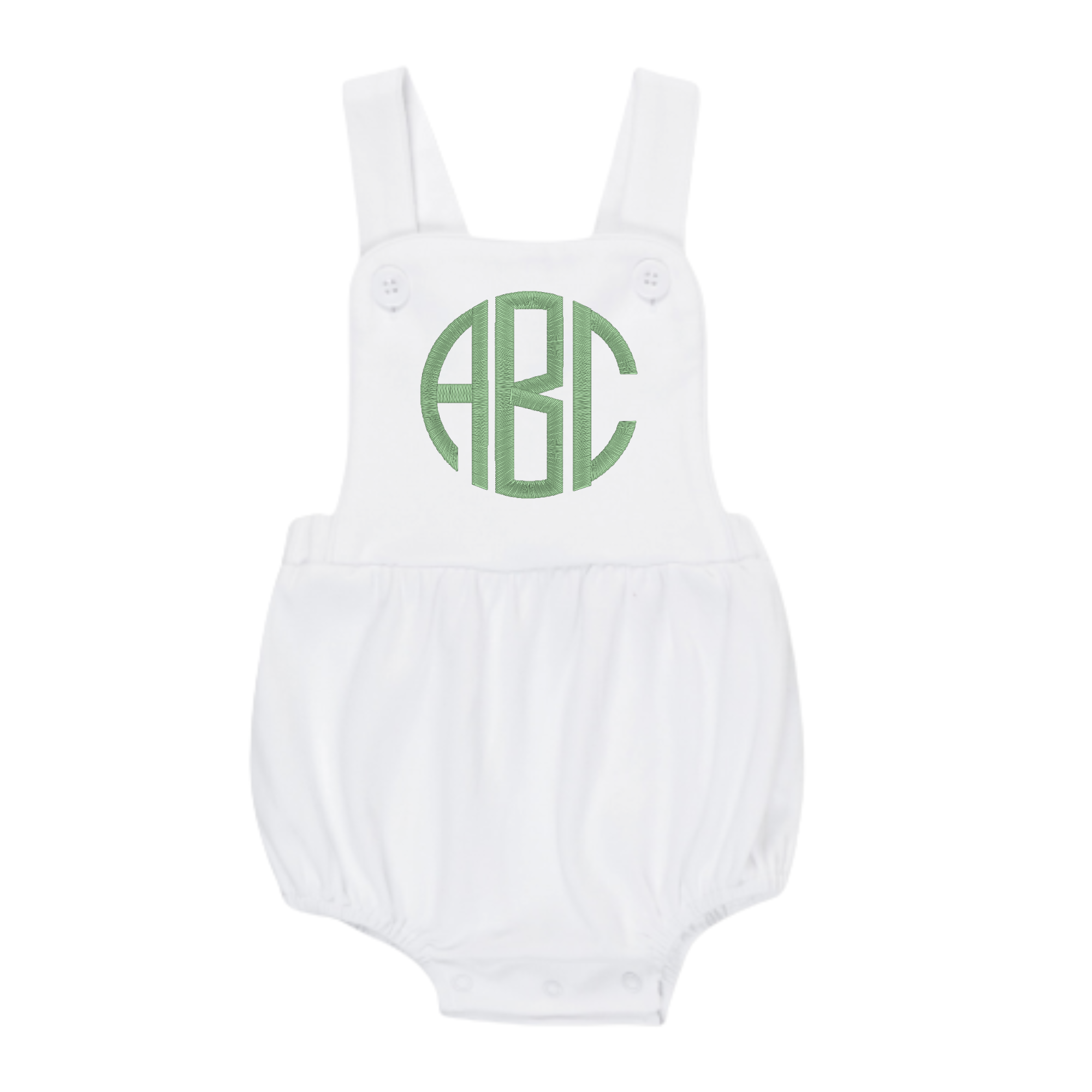 Boy's Sunsuit