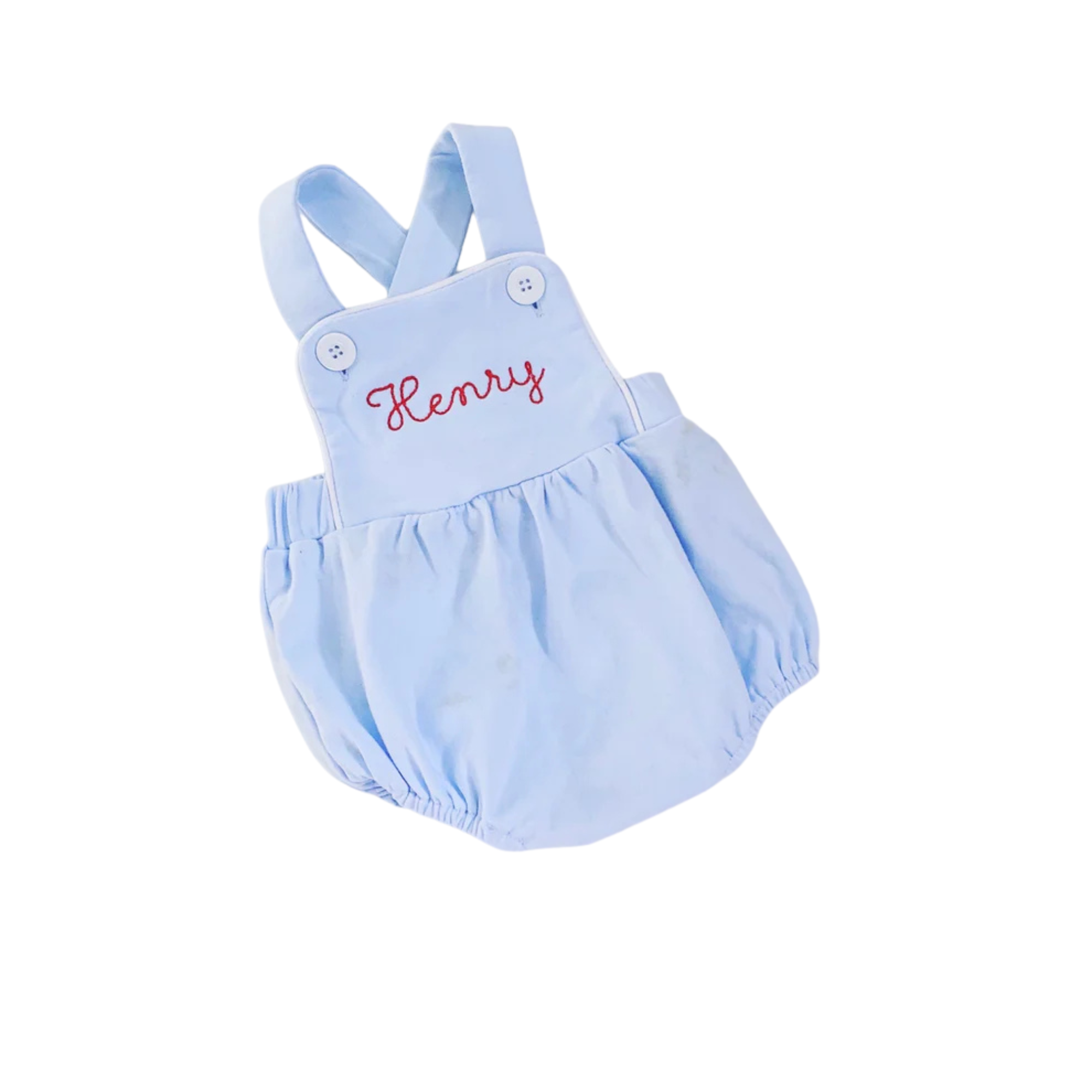 Boy's Sunsuit