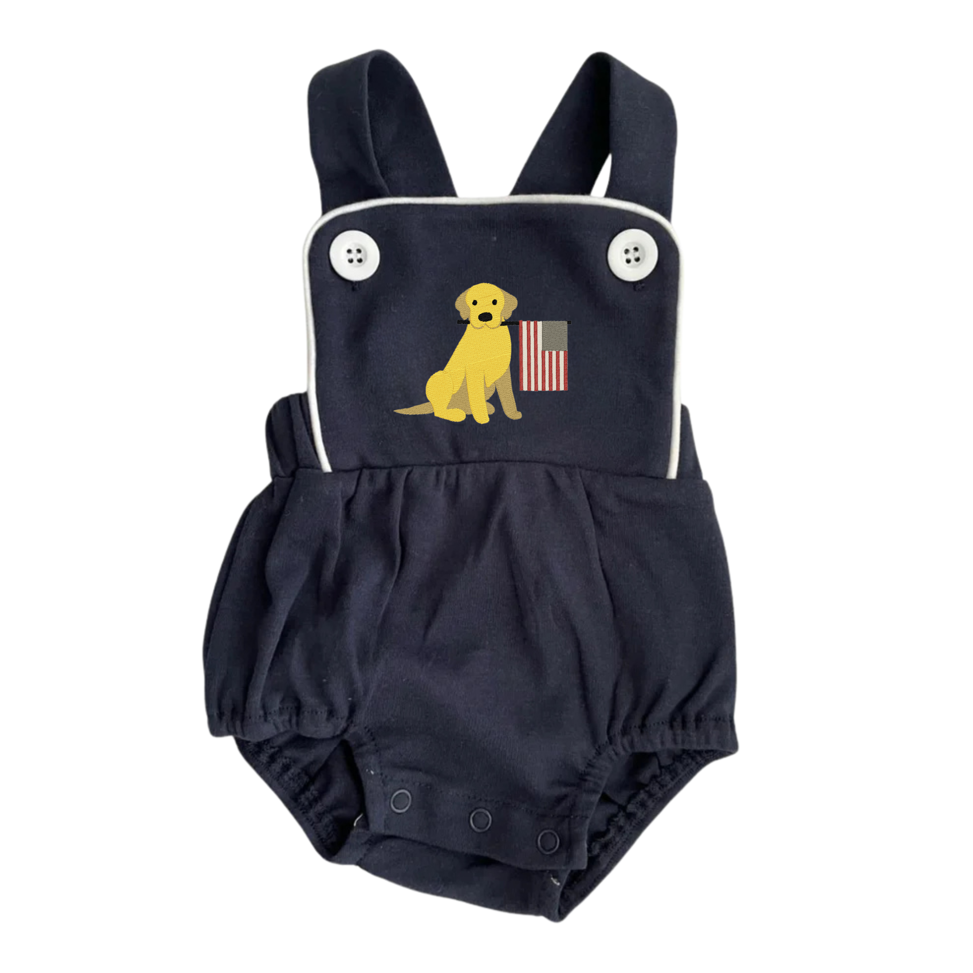 Boy's Sunsuit