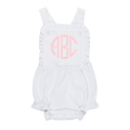Ruffle Sunsuit
